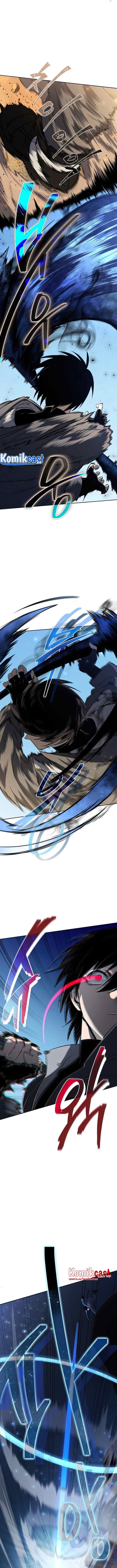 Player Who Returned 10,000 Years Later chapter 26 halaman 13