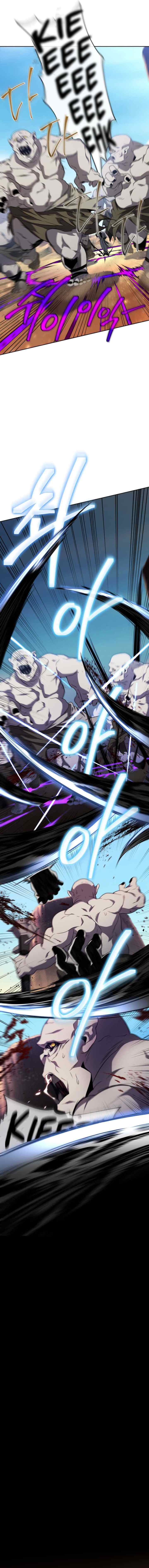 Player Who Returned 10,000 Years Later chapter 27 halaman 8