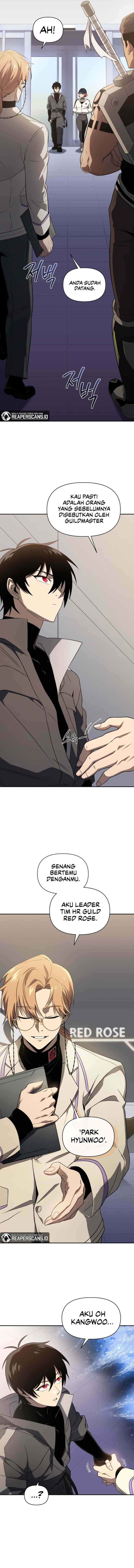 Player Who Returned 10,000 Years Later chapter 31 halaman 8