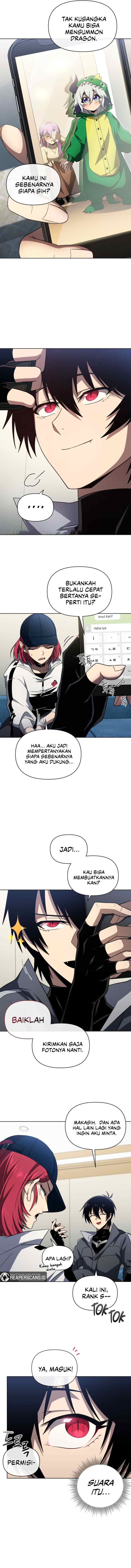 Player Who Returned 10,000 Years Later chapter 43 halaman 8
