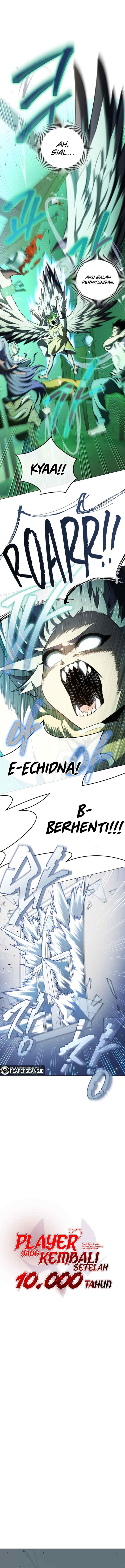Player Who Returned 10,000 Years Later chapter 43 halaman 4