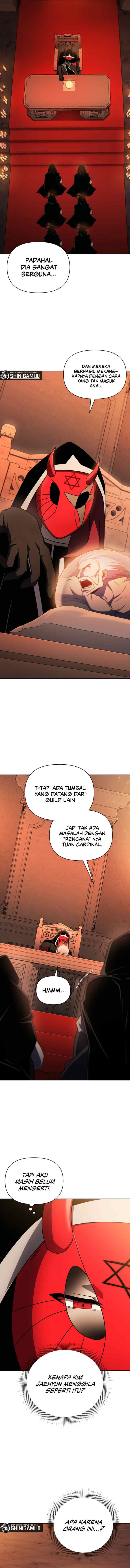 Player Who Returned 10,000 Years Later chapter 55 halaman 5