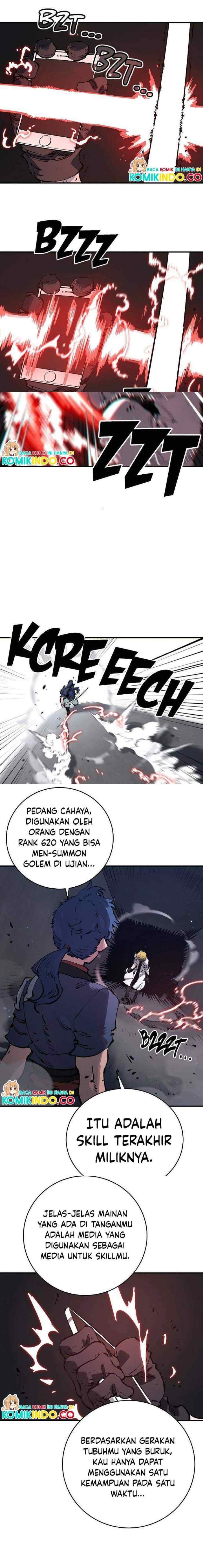 Players chapter 38 halaman 6