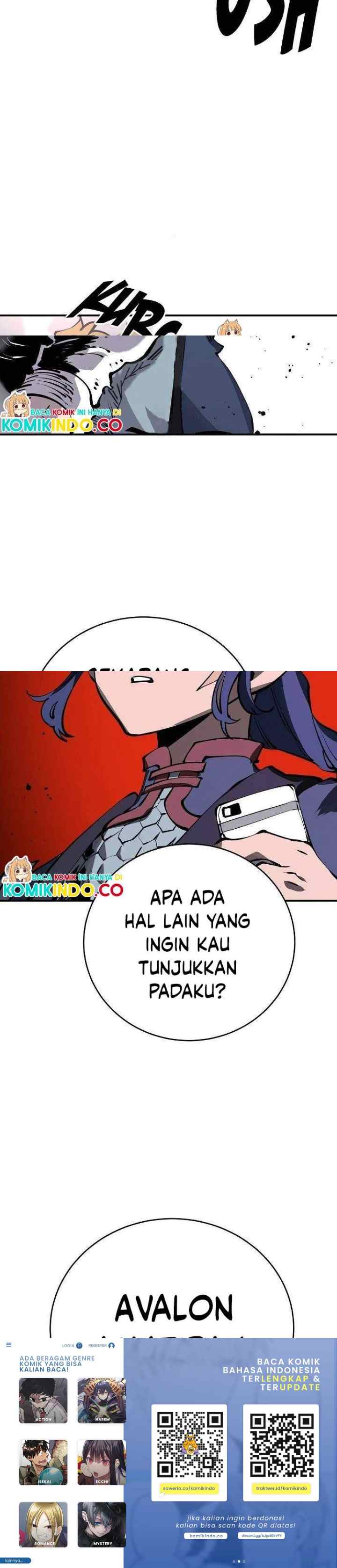 Players chapter 38 halaman 8