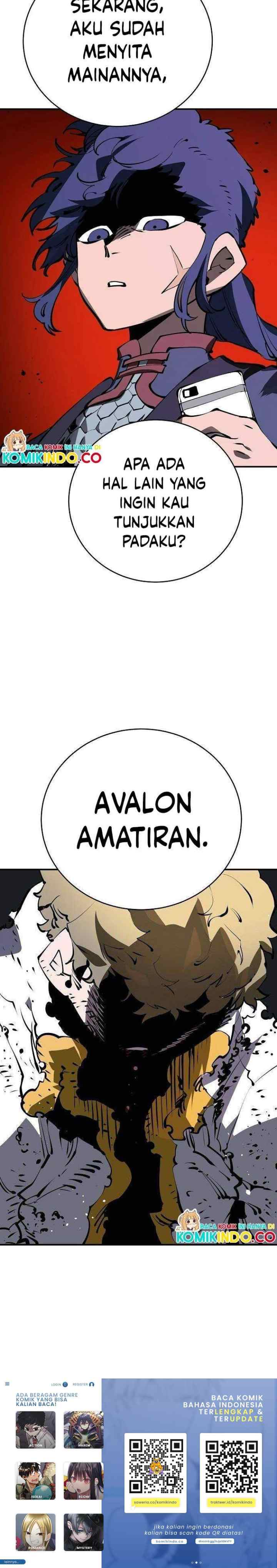 Players chapter 38 halaman 16