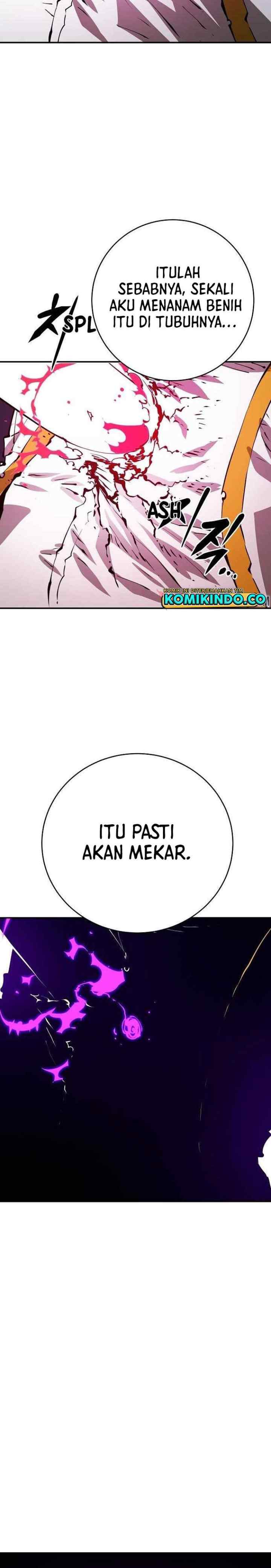 Players chapter 59 halaman 7