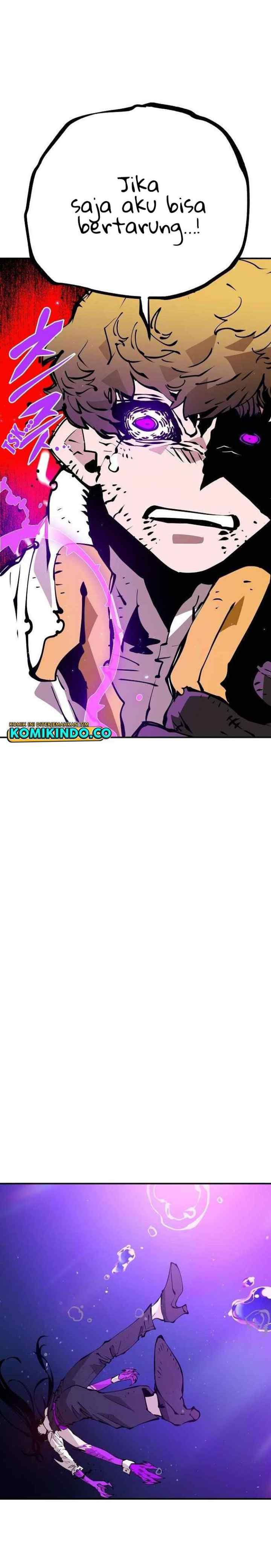Players chapter 59 halaman 5