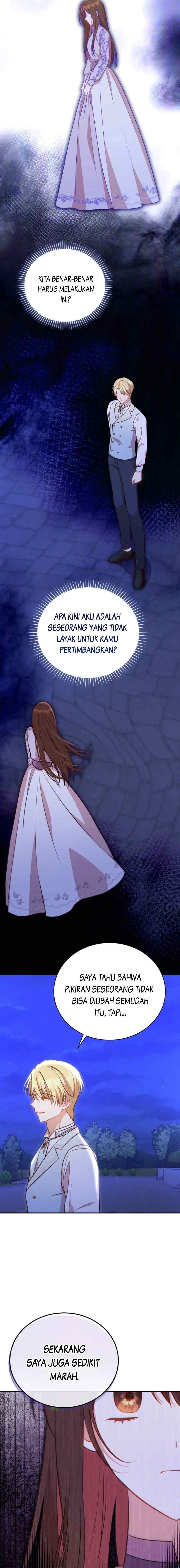 Please, Become My Sister-In-Law! chapter 28 halaman 16