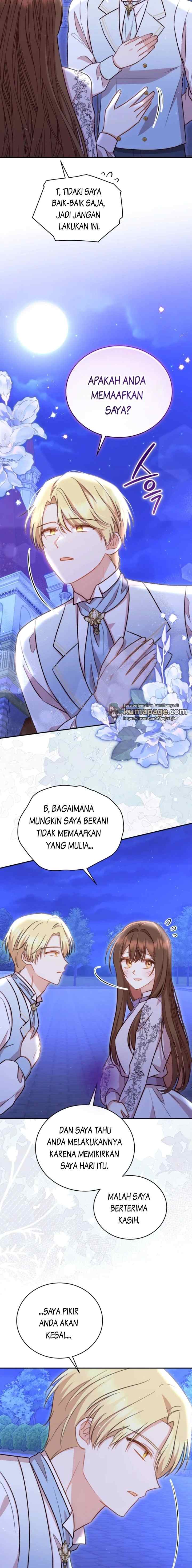 Please, Become My Sister-In-Law! chapter 28 halaman 12