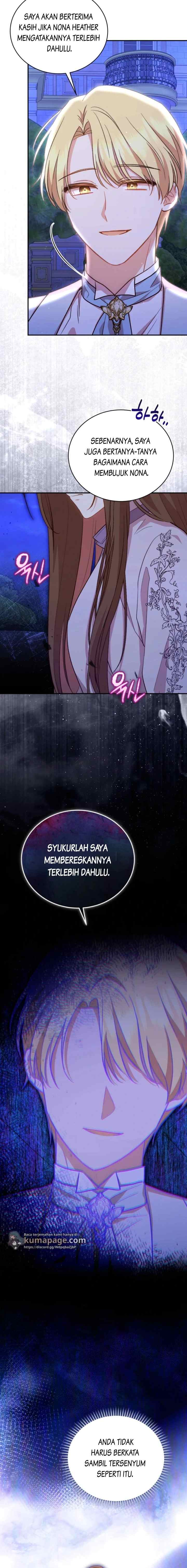 Please, Become My Sister-In-Law! chapter 28 halaman 15