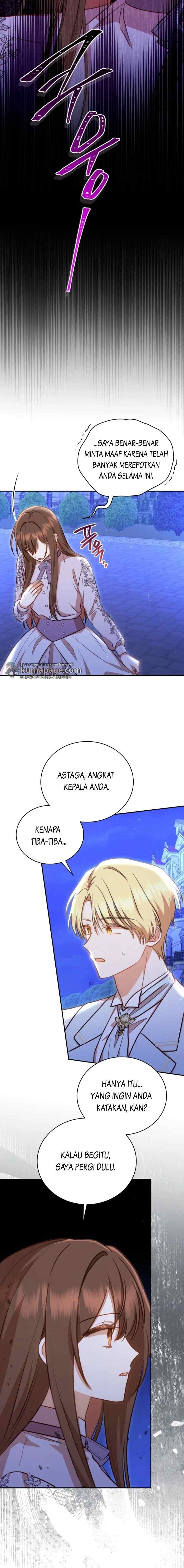 Please, Become My Sister-In-Law! chapter 28 halaman 17