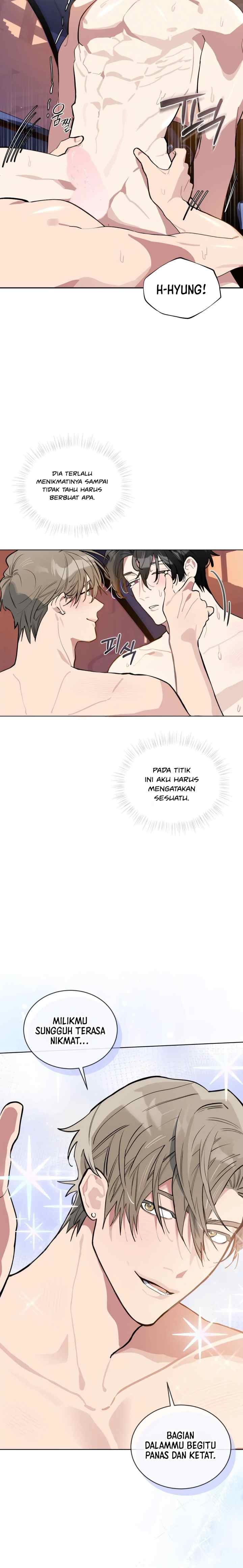 Please Add Some Charcoal chapter 1 halaman 4