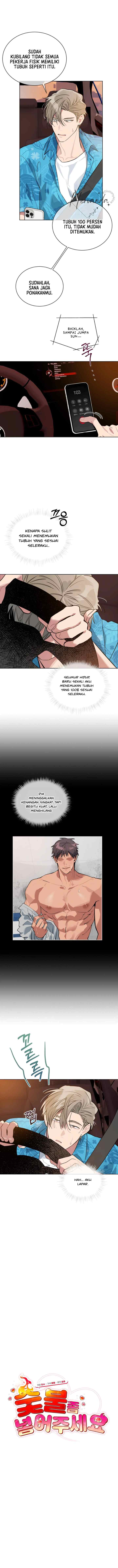 Please Add Some Charcoal chapter 1 halaman 11