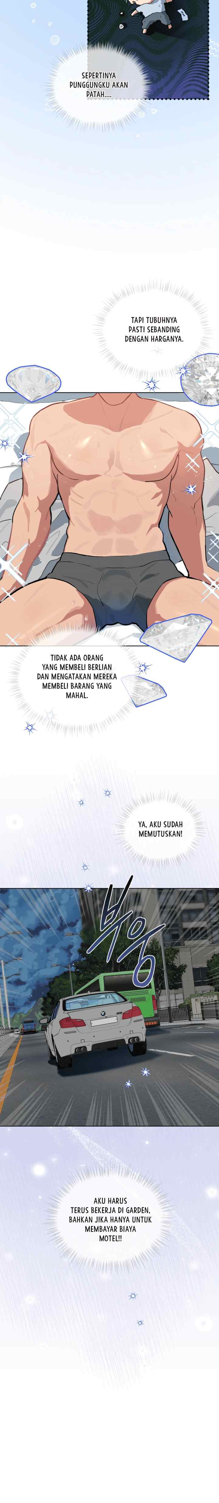 Please Add Some Charcoal chapter 15 halaman 15