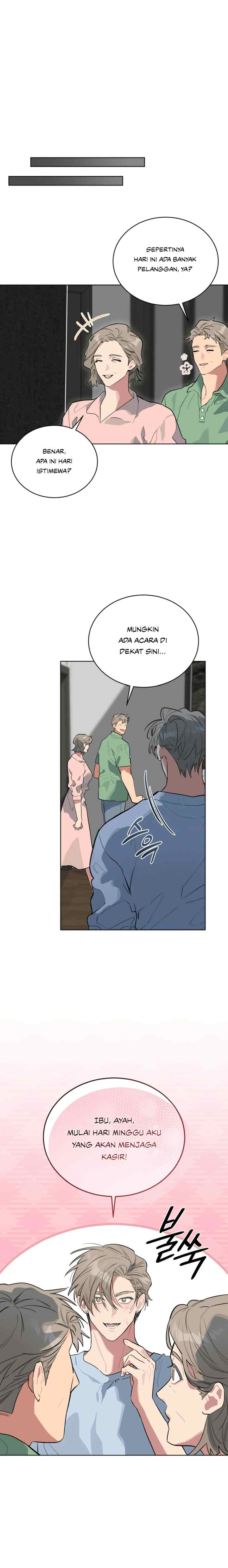 Please Add Some Charcoal chapter 15 halaman 16
