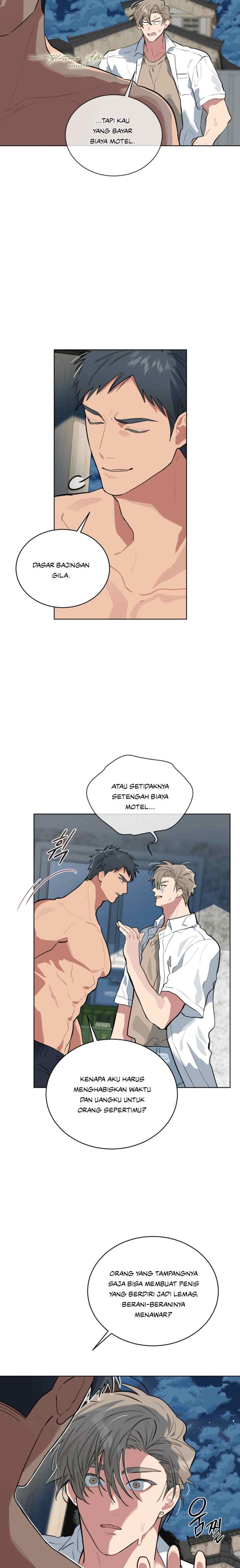 Please Add Some Charcoal chapter 15 halaman 7
