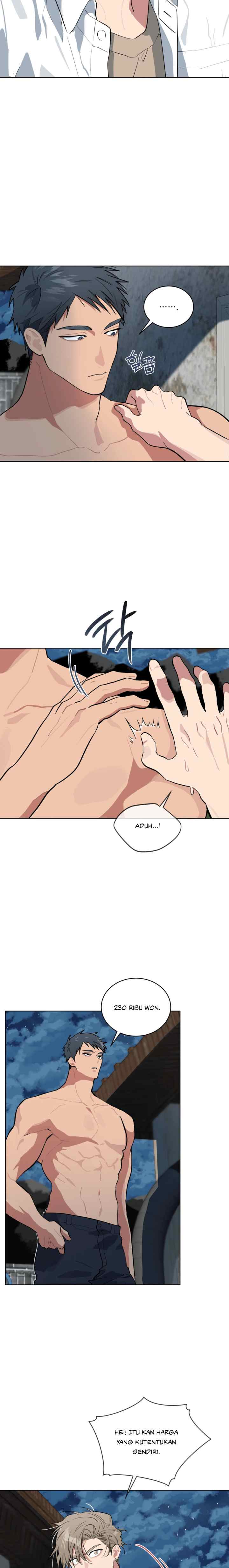 Please Add Some Charcoal chapter 15 halaman 4