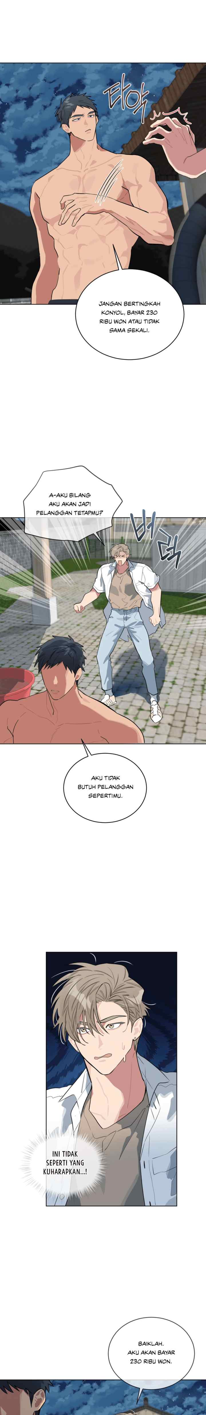 Please Add Some Charcoal chapter 15 halaman 6