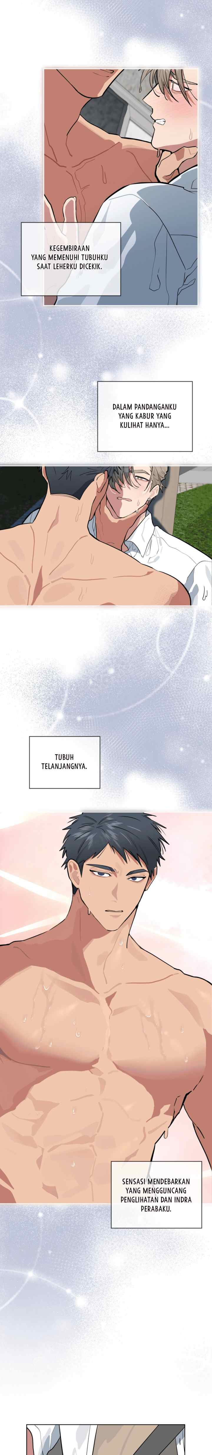 Please Add Some Charcoal chapter 15 halaman 11