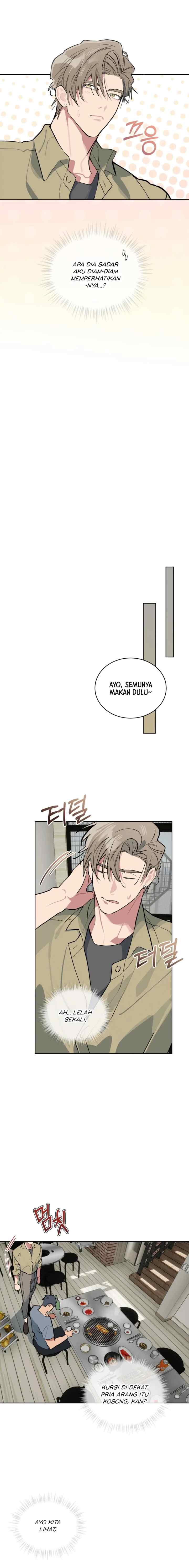 Please Add Some Charcoal chapter 3 halaman 11