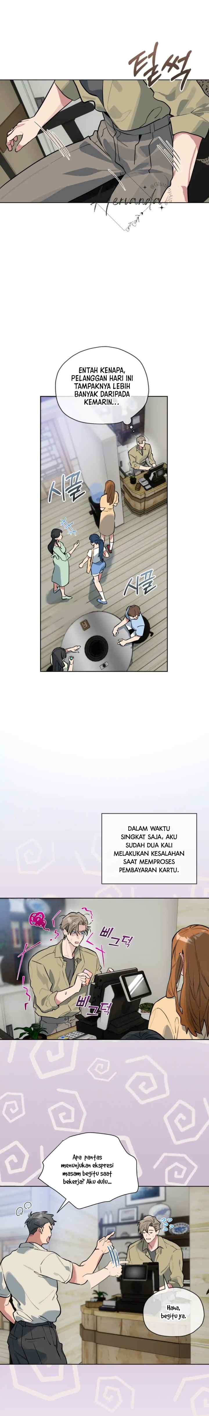Please Add Some Charcoal chapter 3 halaman 6
