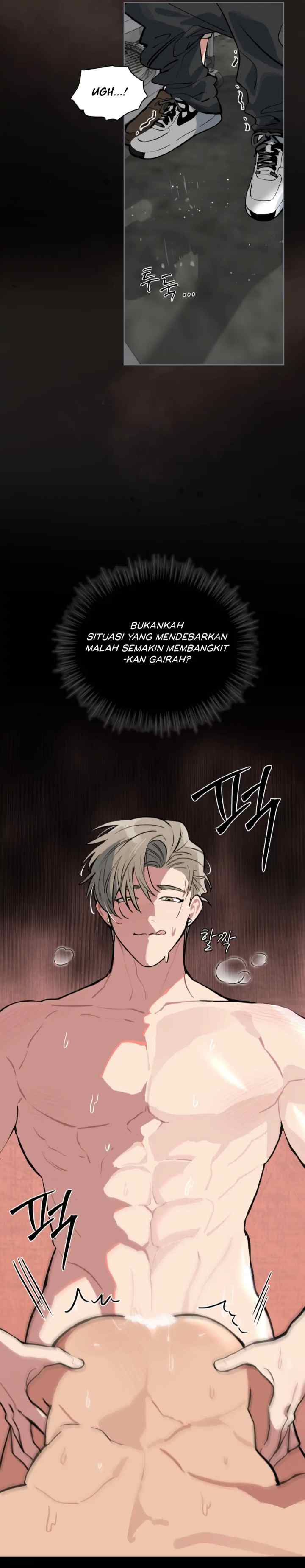 Please Add Some Charcoal chapter 3 halaman 9