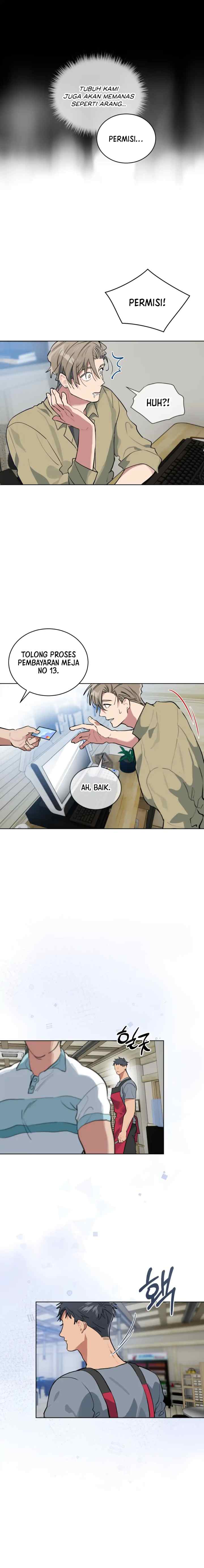 Please Add Some Charcoal chapter 3 halaman 10