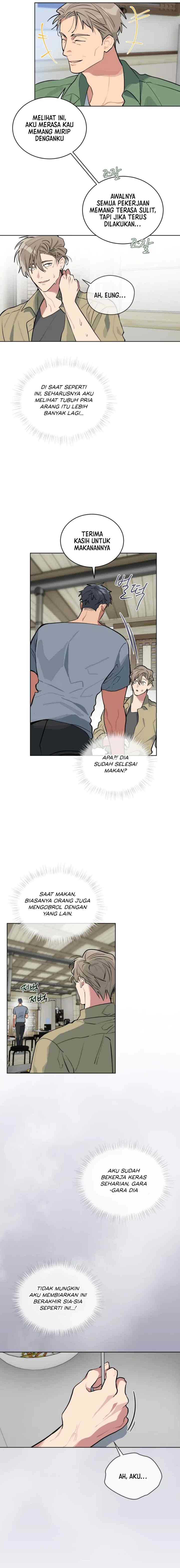 Please Add Some Charcoal chapter 3 halaman 14