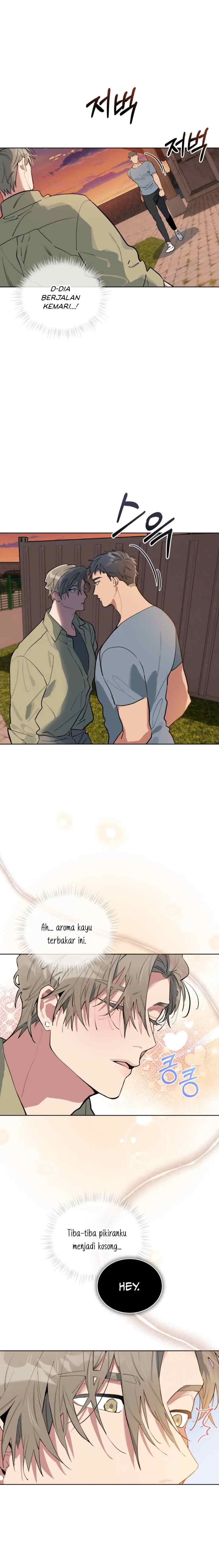 Please Add Some Charcoal chapter 3 halaman 18