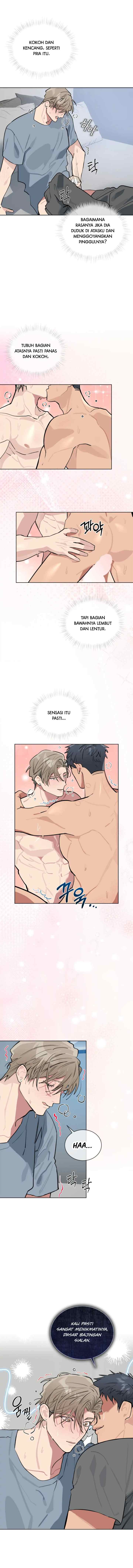 Please Add Some Charcoal chapter 4 halaman 6