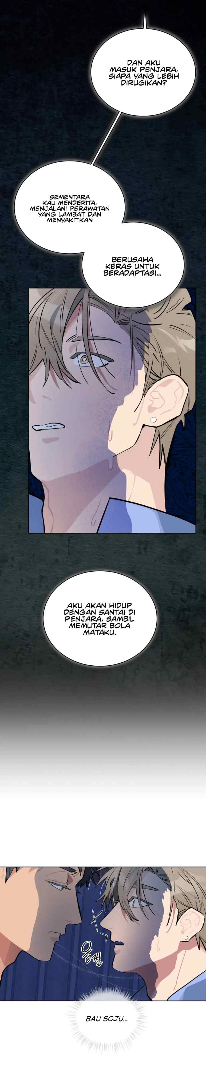 Please Add Some Charcoal chapter 5 halaman 13