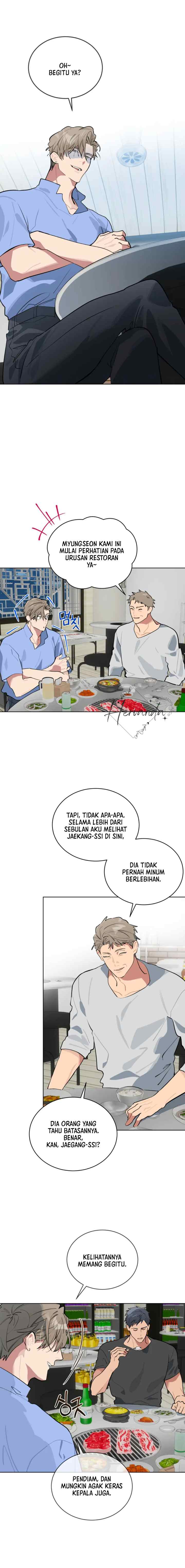 Please Add Some Charcoal chapter 5 halaman 6