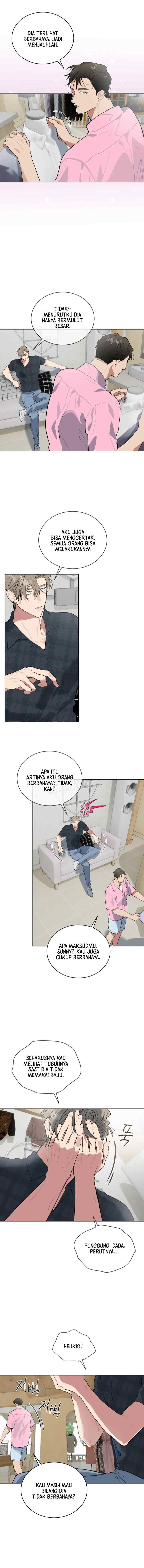 Please Add Some Charcoal chapter 6 halaman 6
