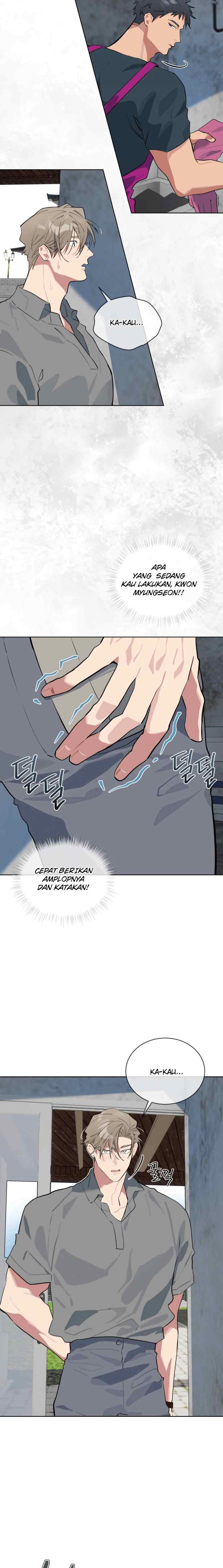 Please Add Some Charcoal chapter 9 halaman 15