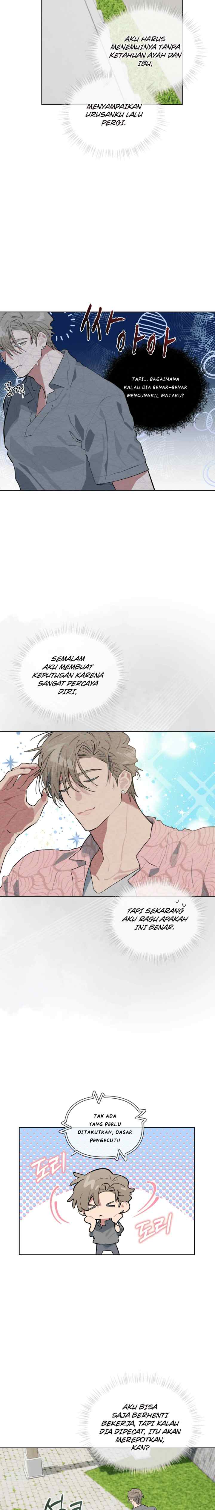 Please Add Some Charcoal chapter 9 halaman 8