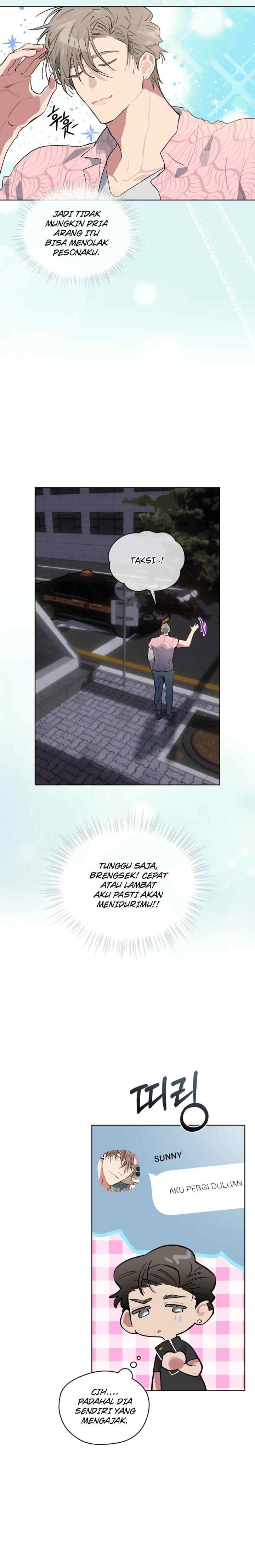 Please Add Some Charcoal chapter 9 halaman 6
