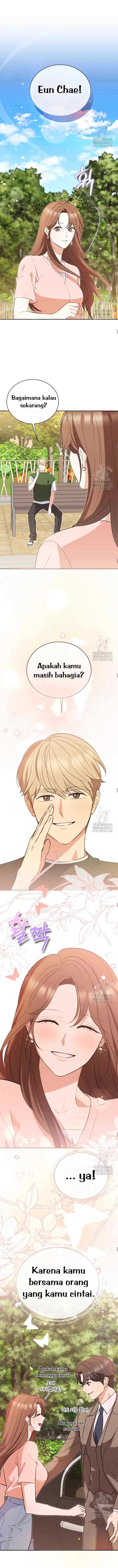 Please Divorce Me chapter 55 halaman 9