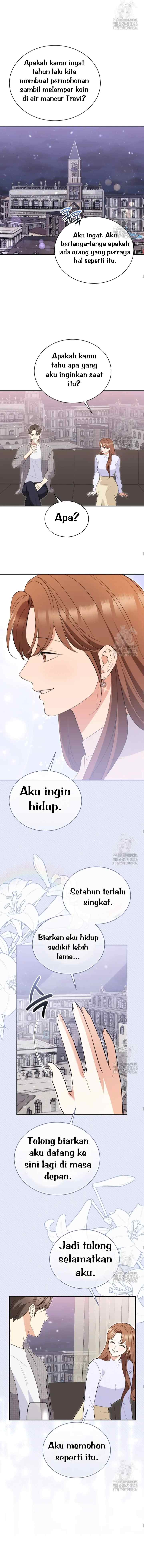 Please Divorce Me chapter 55 halaman 11