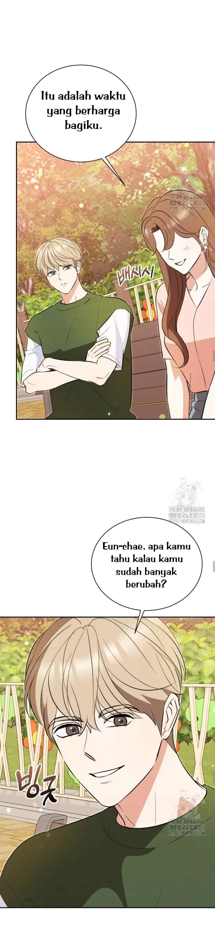 Please Divorce Me chapter 55 halaman 4
