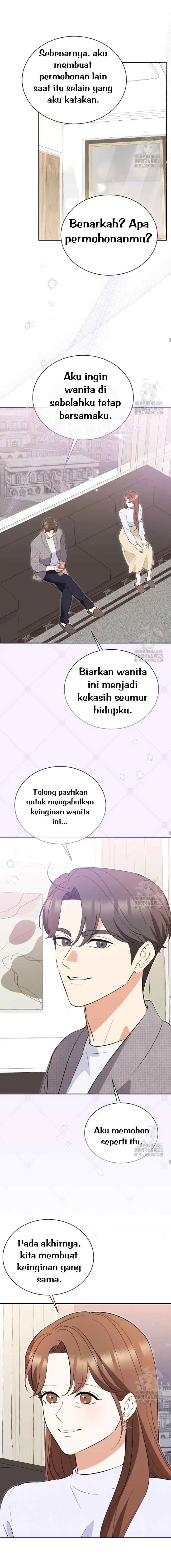 Please Divorce Me chapter 55 halaman 13