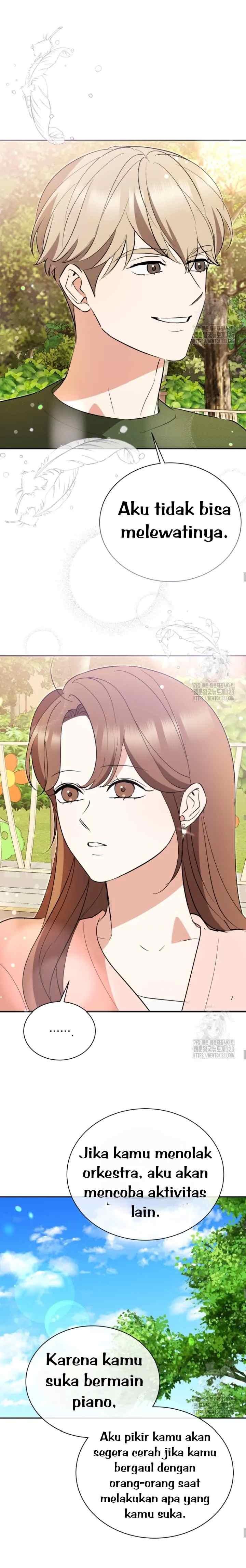 Please Divorce Me chapter 55 halaman 6