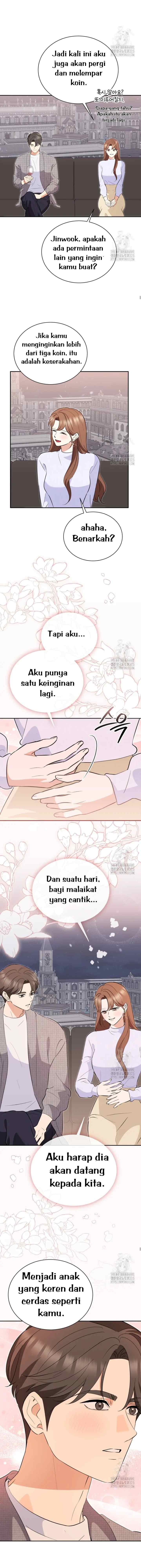 Please Divorce Me chapter 55 halaman 14