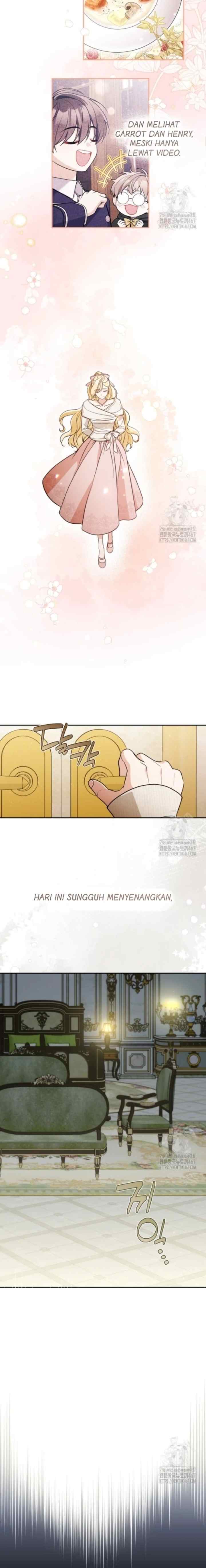Please Don't Come to the Villainess' Stationery Store! chapter 101 halaman 15