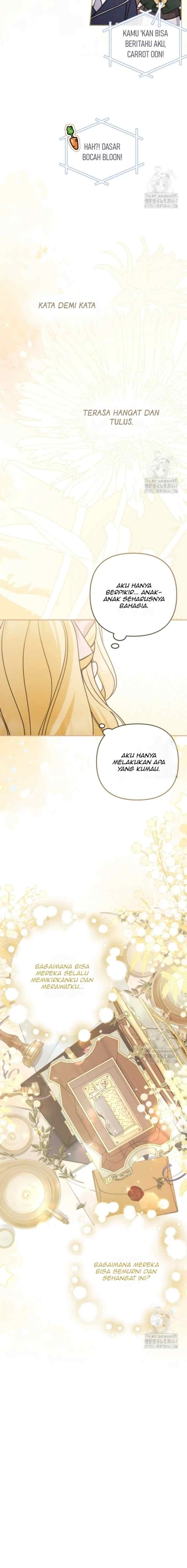 Please Don't Come to the Villainess' Stationery Store! chapter 101 halaman 12