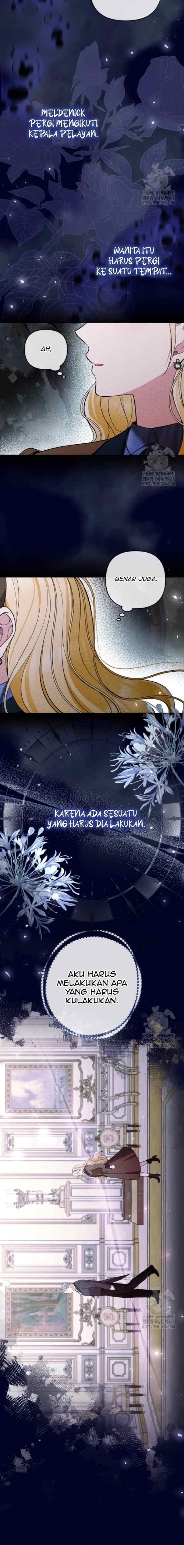 Please Don't Come to the Villainess' Stationery Store! chapter 102 halaman 10