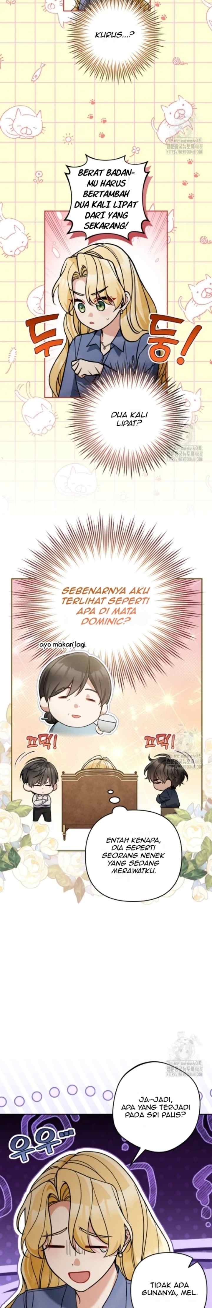 Please Don't Come to the Villainess' Stationery Store! chapter 106 halaman 10