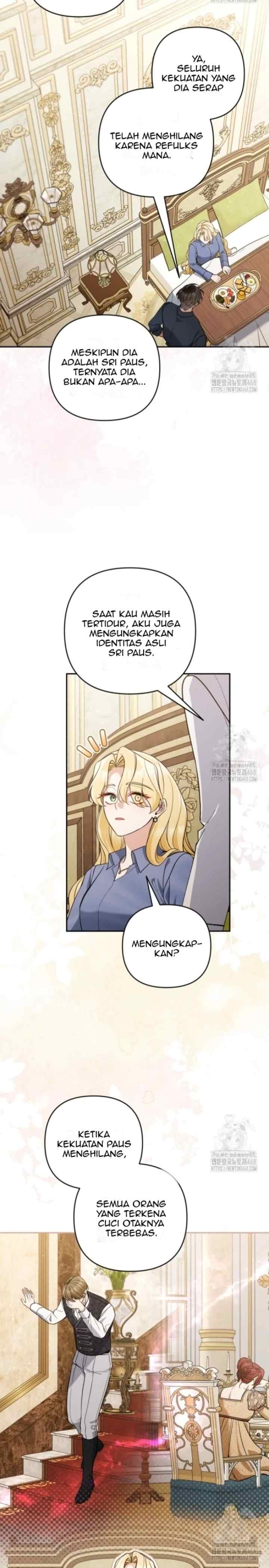 Please Don't Come to the Villainess' Stationery Store! chapter 106 halaman 15