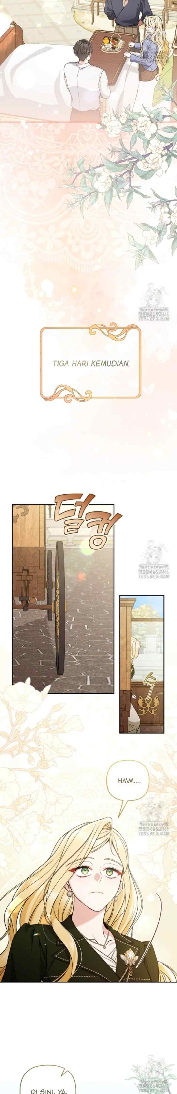 Please Don't Come to the Villainess' Stationery Store! chapter 106 halaman 18