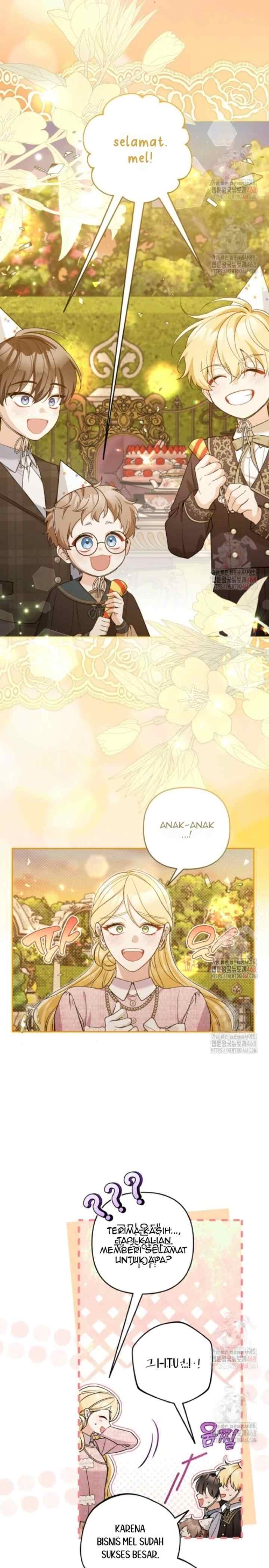 Please Don't Come to the Villainess' Stationery Store! chapter 112 halaman 10