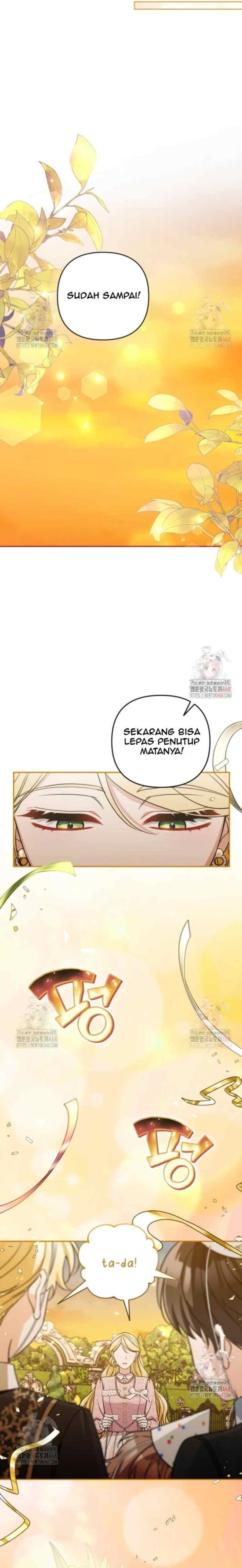 Please Don't Come to the Villainess' Stationery Store! chapter 112 halaman 9